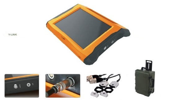 大應變樁基檢測儀